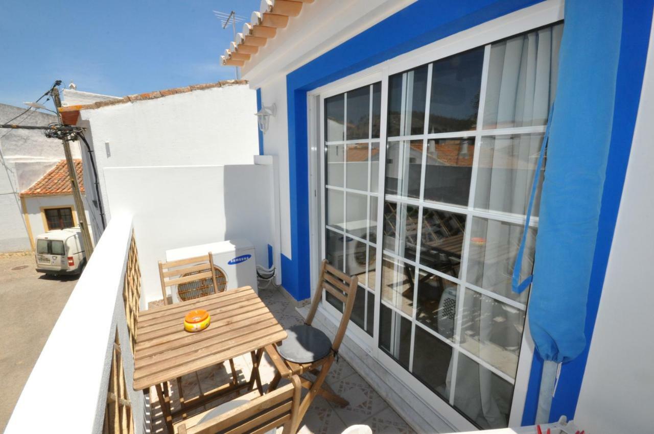 Casa Azul * Barao de Sao Joao