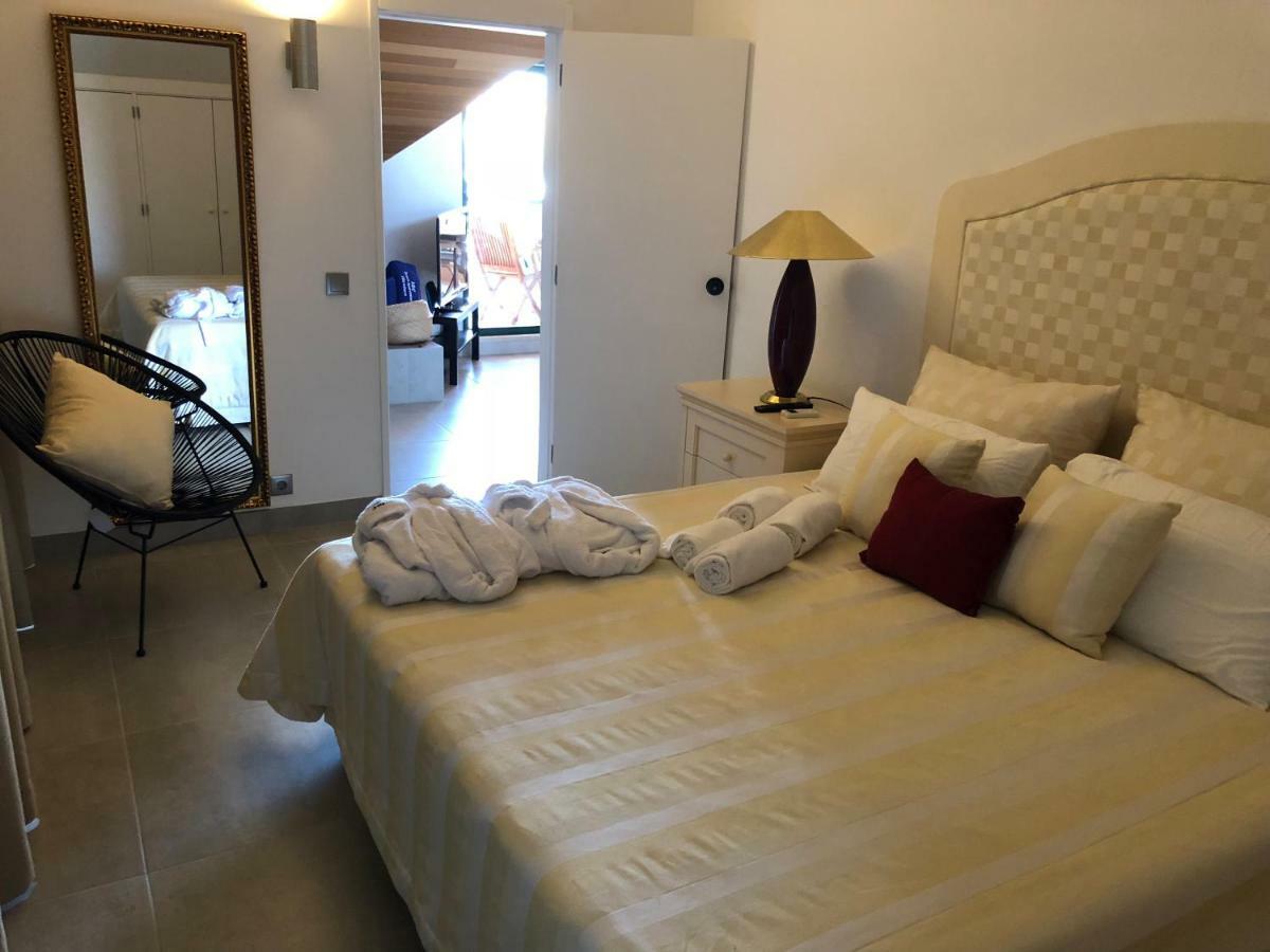 Appartement Marina *