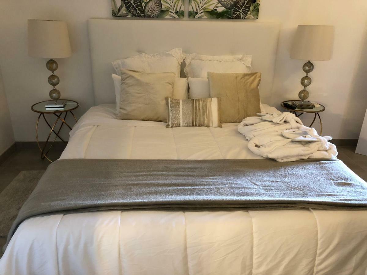 Appartement Marina