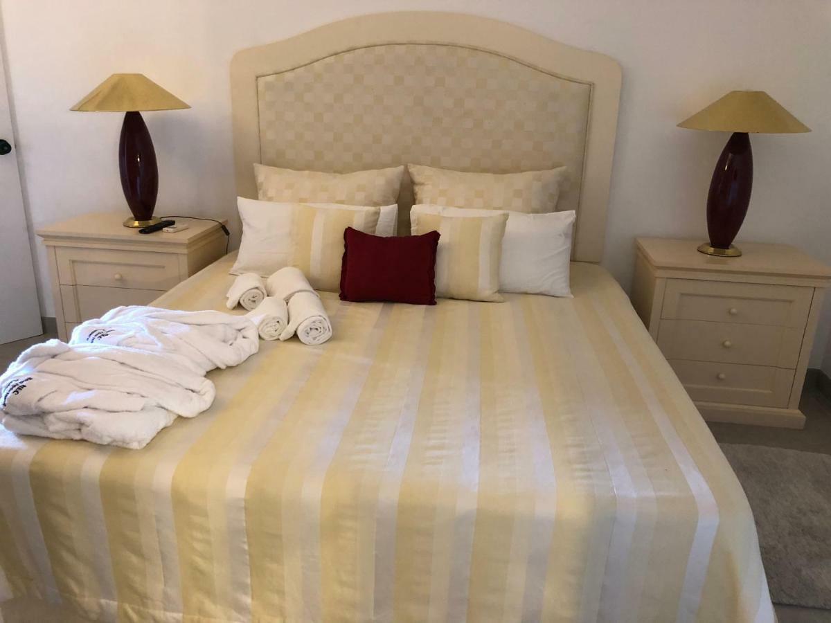 Appartement Marina