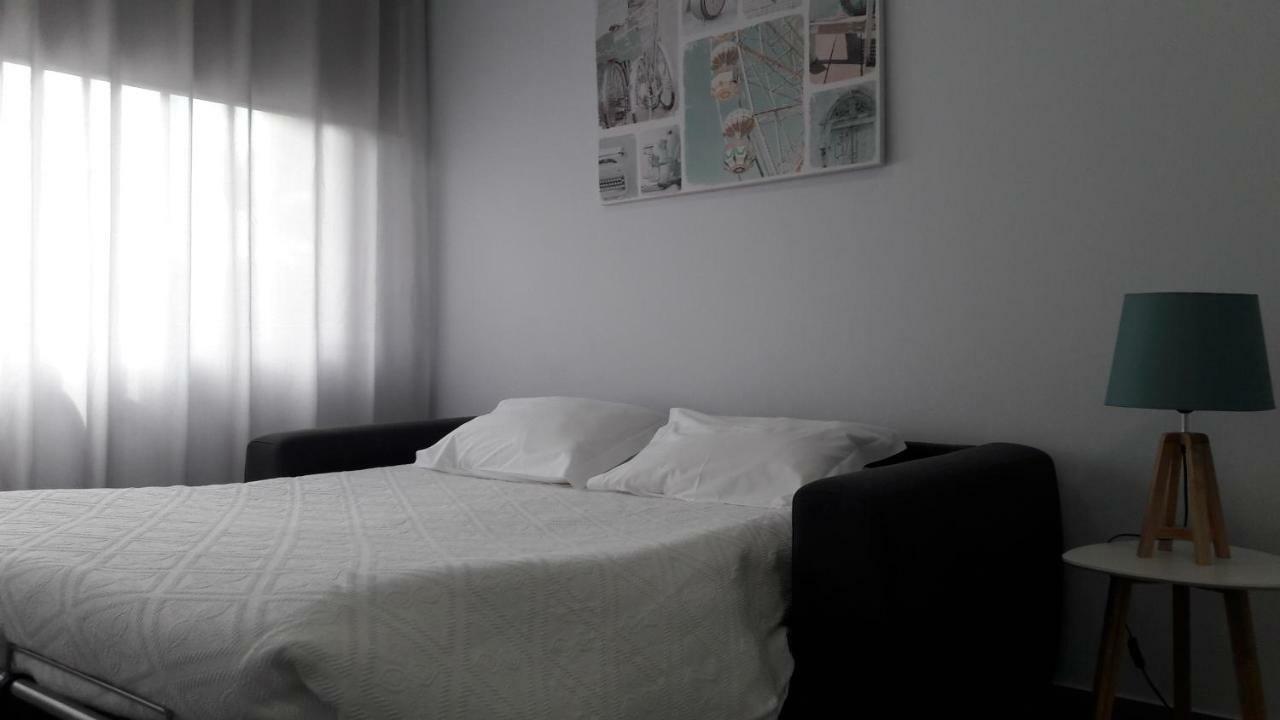 Al - Boa Nova Appartement Madalena (Azores)