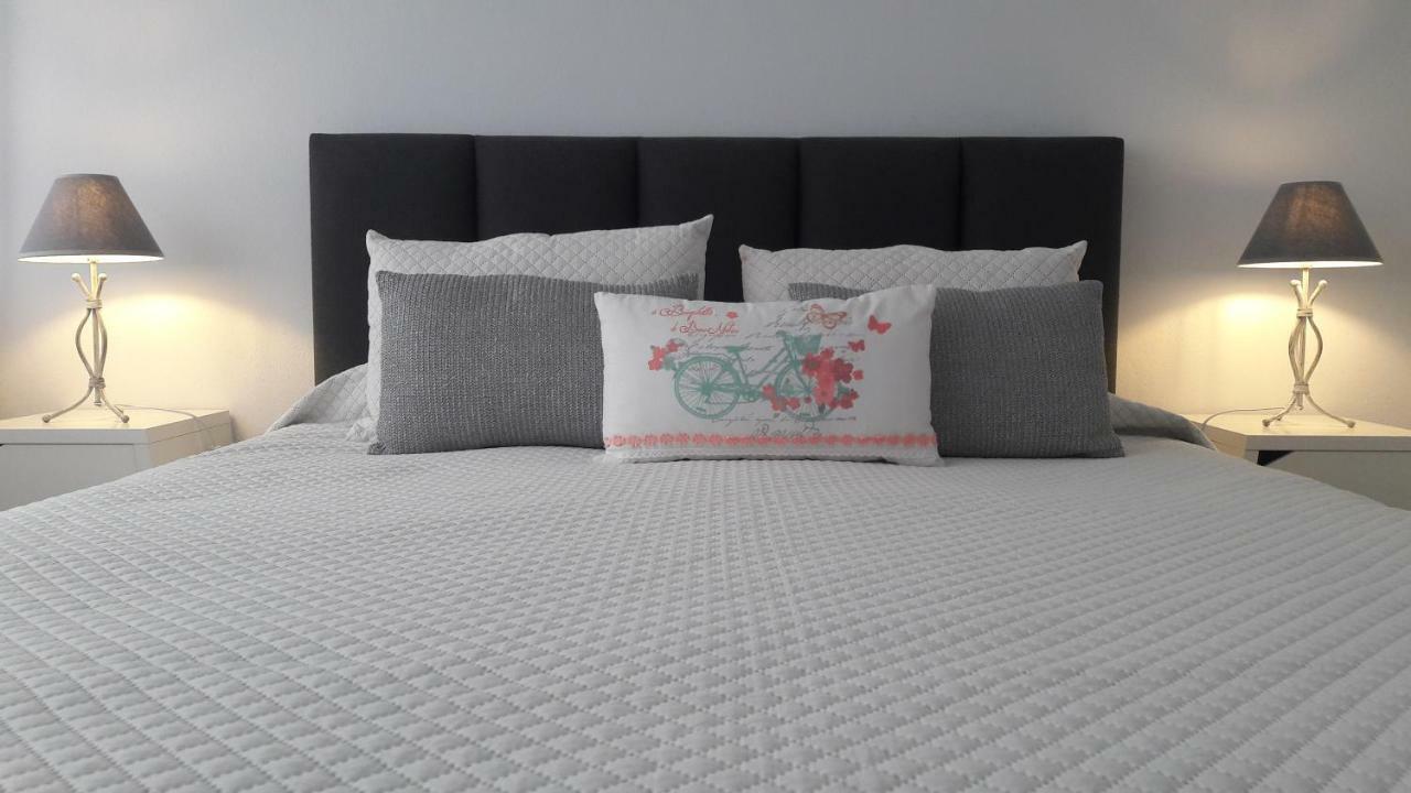 Al - Boa Nova Appartement Madalena (Azores)