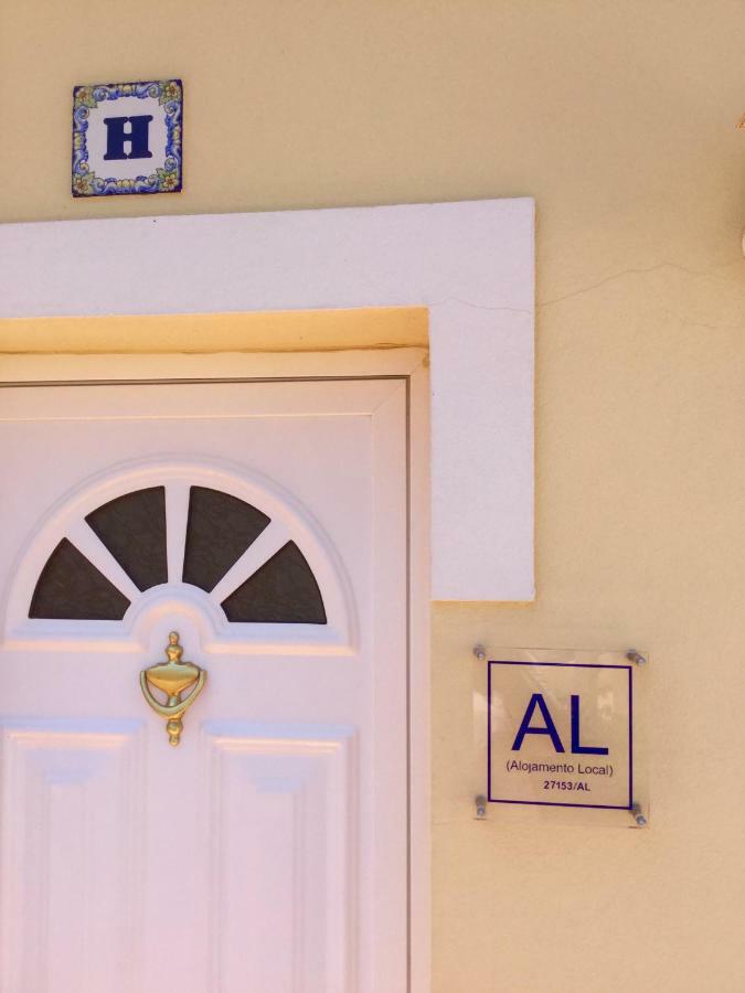 Nascer Do Sol Apartment *