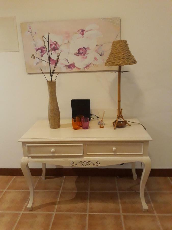 Apartment Arrifes 1