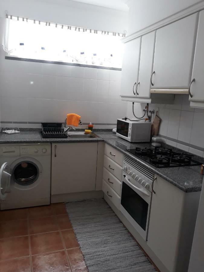 Arrifes 1 Apartment Porto Santo