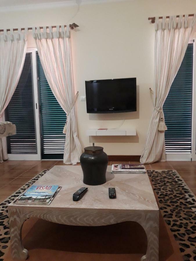 Apartment Arrifes 1 Porto Santo