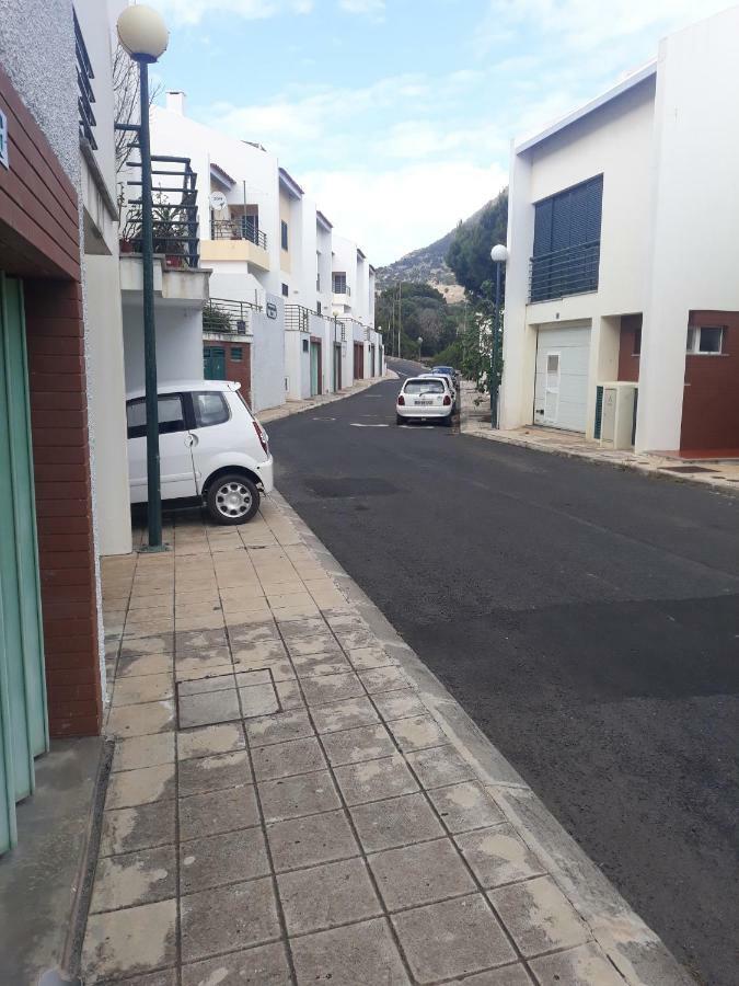 Apartment Arrifes 1