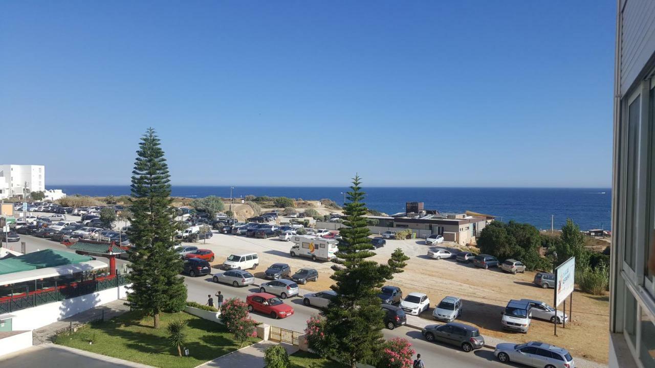 Beira Mar Sea View Vakantiehuis *