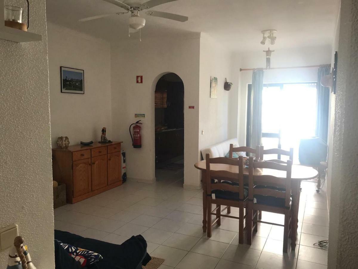 Vakantiehuis Beira Mar Sea View *