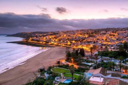 Apartment Amazing Penthouse- Panoramic Sea View & Tikki Bar On Private Terrasse *