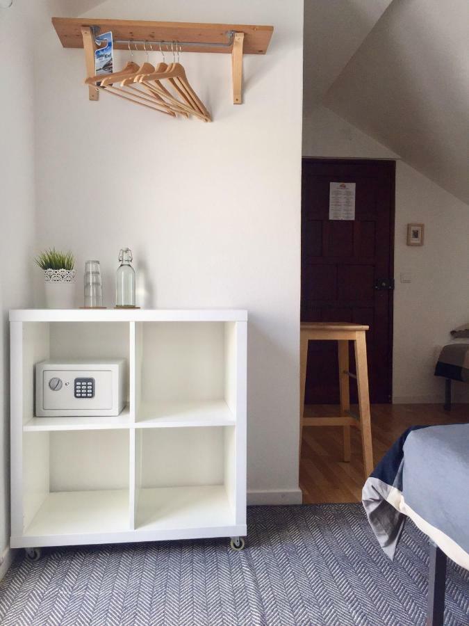 Guest house Homemoel