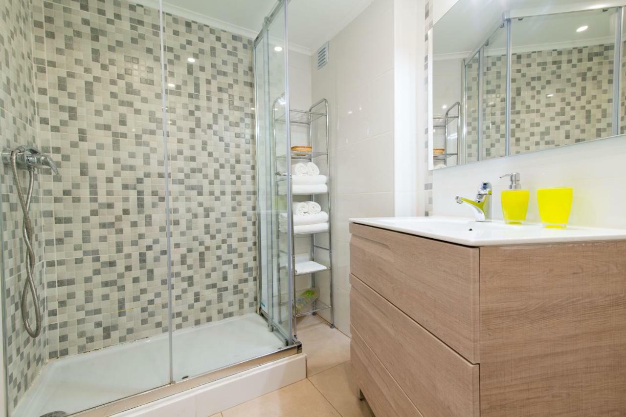 Apartamento Praia Fuzeta