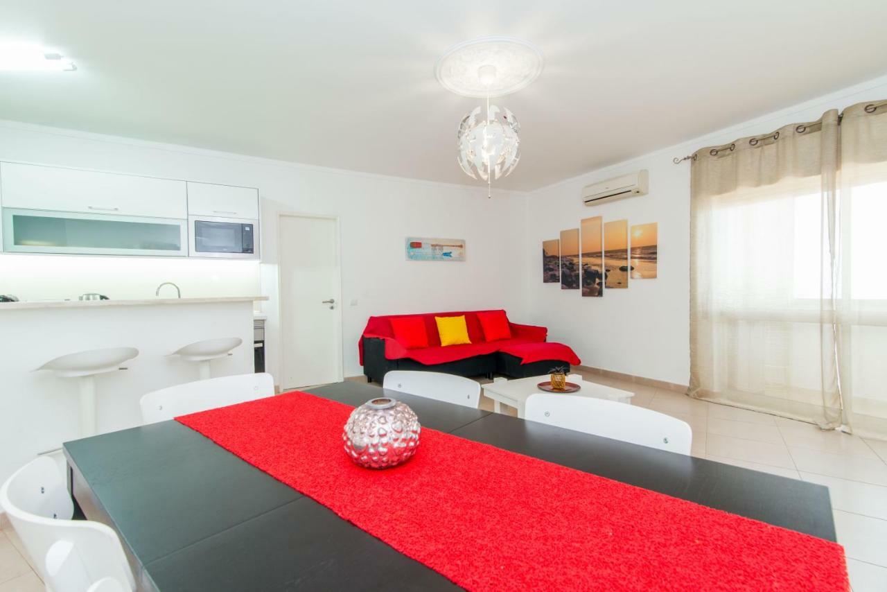 Apartamento Apartamento Praia Fuzeta
