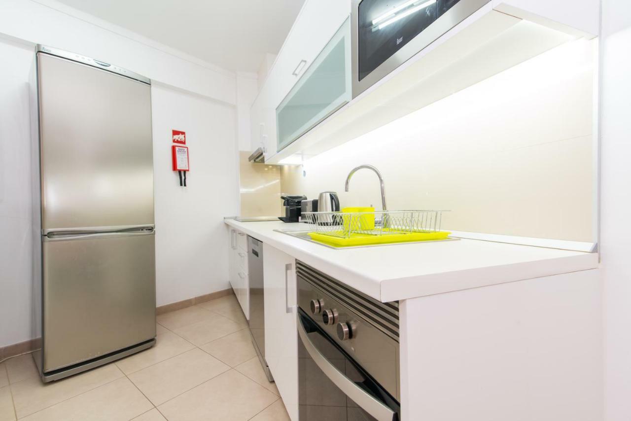 Apartamento Praia Fuzeta Apartamento