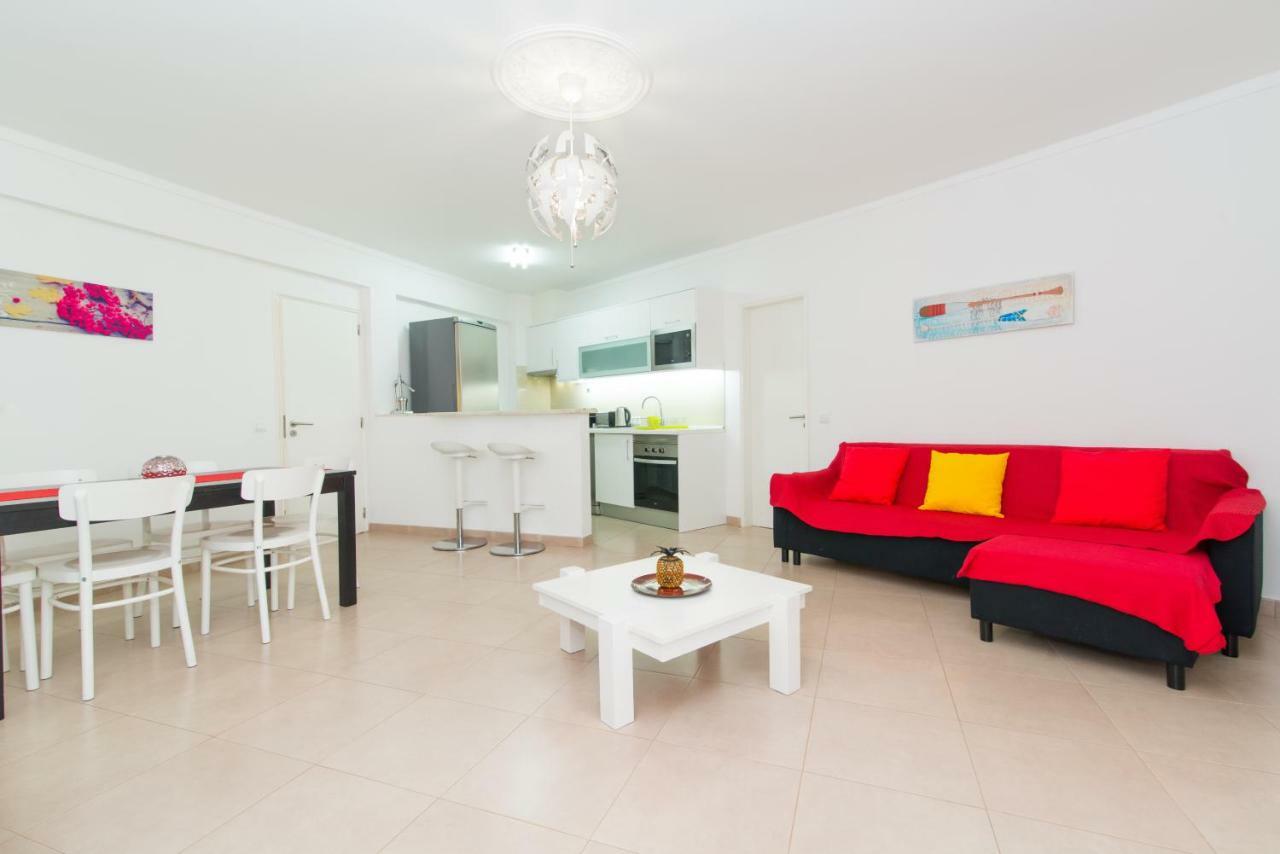 Apartamento Praia Fuzeta Apartamento *