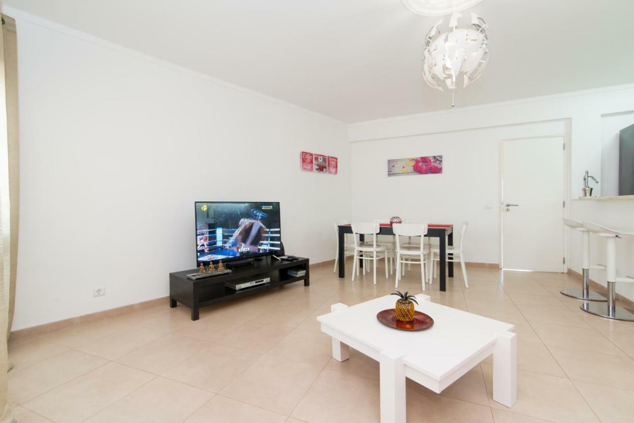 Apartamento Apartamento Praia Fuzeta