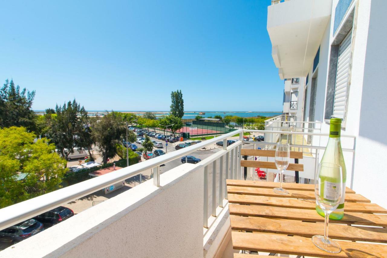 Apartamento Praia Fuzeta Apartamento *