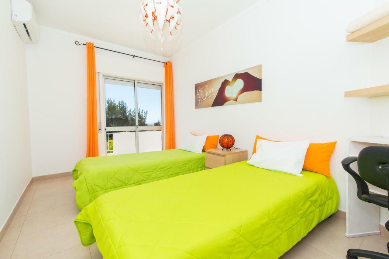 Apartamento Praia Fuzeta *