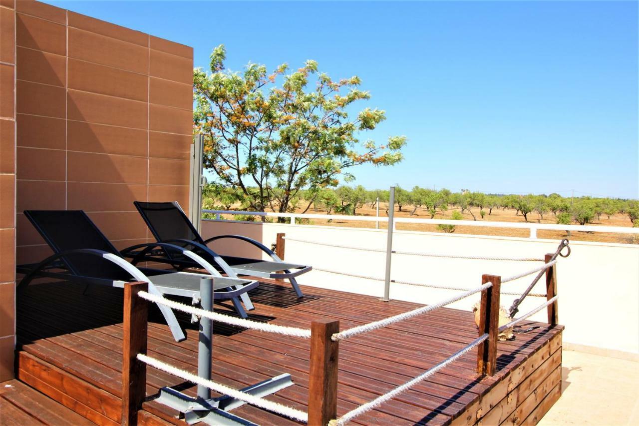Appartement Gardens -t2 Penthouse Superb 360º Views, 206m2 - Wpcg 52