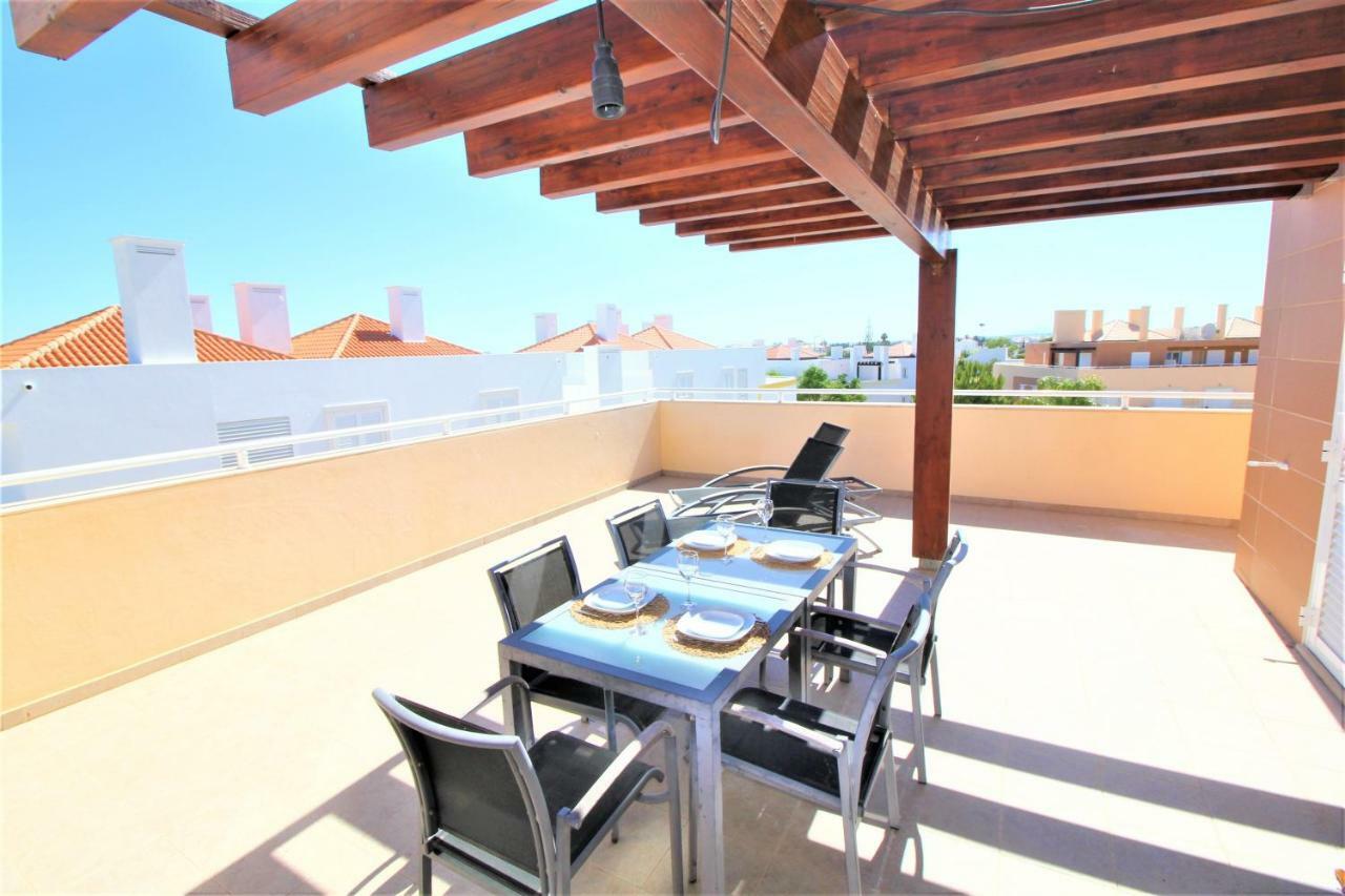 Gardens -t2 Penthouse Superb 360º Views, 206m2 - Wpcg 52