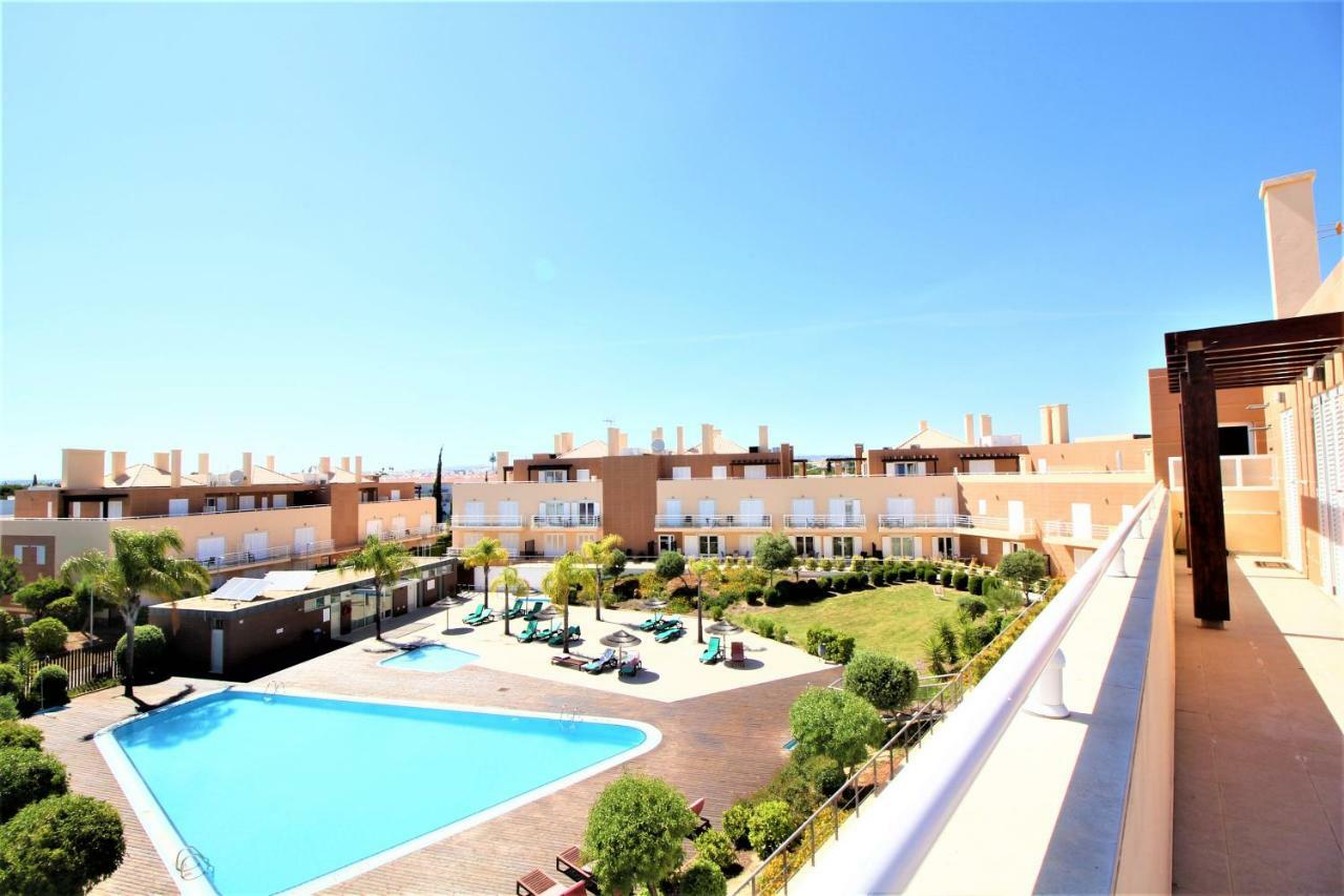 Gardens -t2 Penthouse Superb 360º Views, 206m2 - Wpcg 52 Appartement Cabanas De Tavira