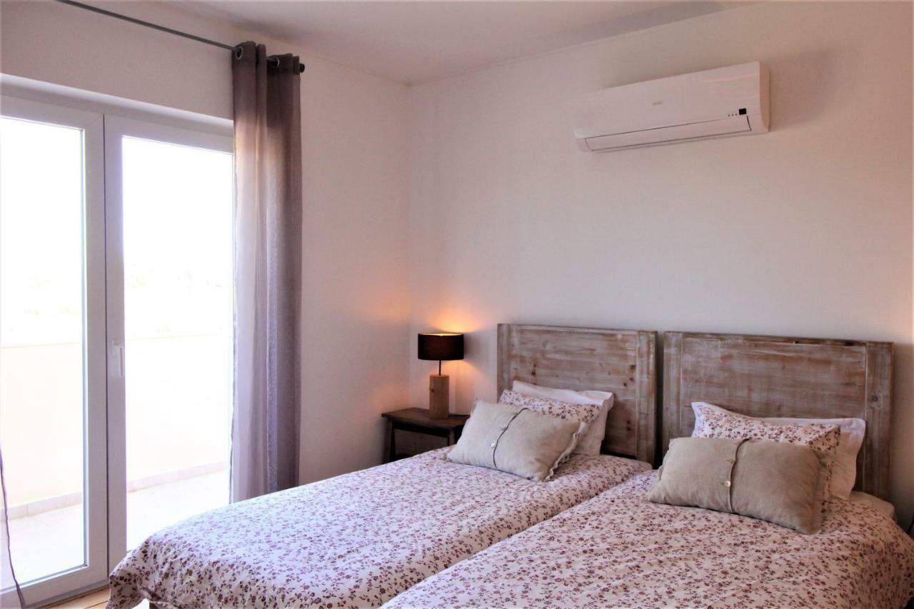 Gardens -t2 Penthouse Superb 360º Views, 206m2 - Wpcg 52 Cabanas De Tavira