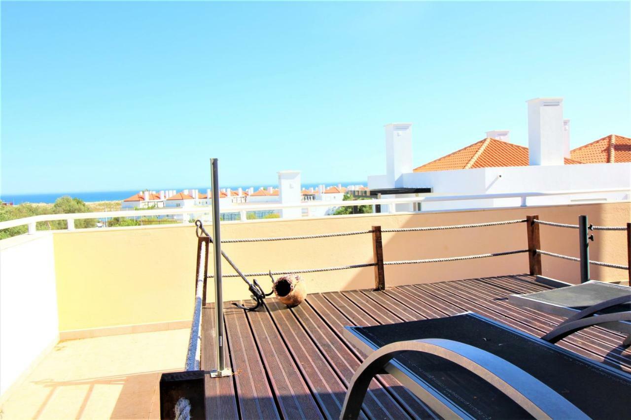 Gardens -t2 Penthouse Superb 360º Views, 206m2 - Wpcg 52 Appartement *