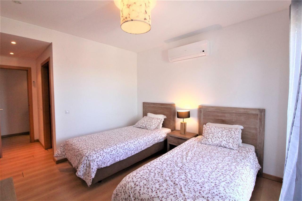 Appartement Gardens -t2 Penthouse Superb 360º Views, 206m2 - Wpcg 52 Cabanas De Tavira