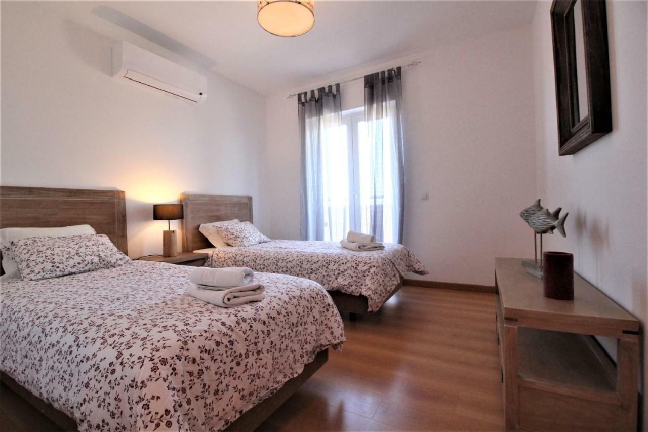 Gardens -t2 Penthouse Superb 360º Views, 206m2 - Wpcg 52 Appartement Cabanas De Tavira