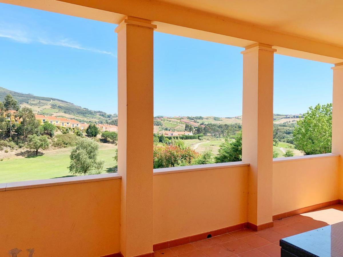 Pousada With Swimming Pool In Golf Torres Vedras