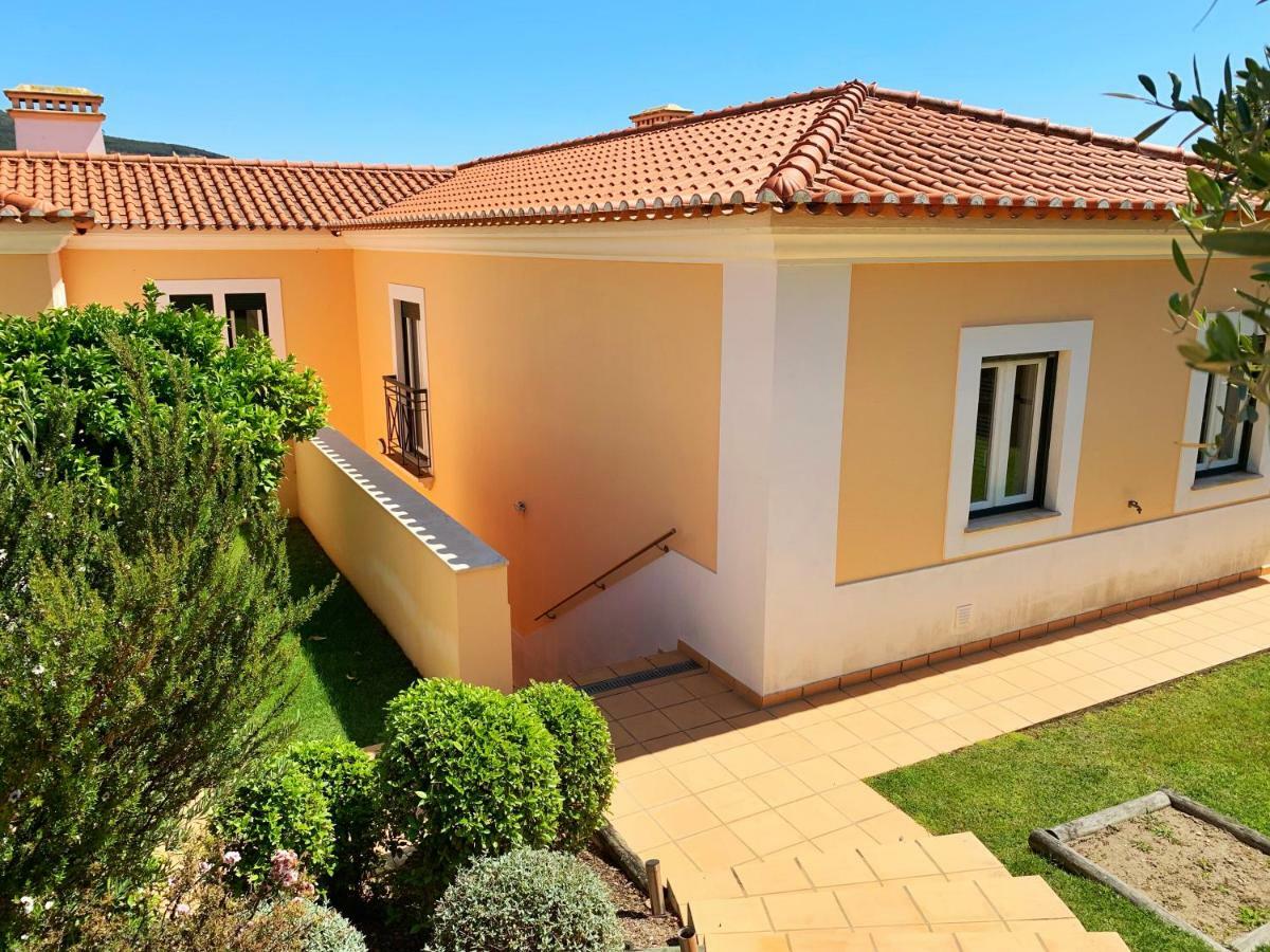 With Swimming Pool In Golf Torres Vedras