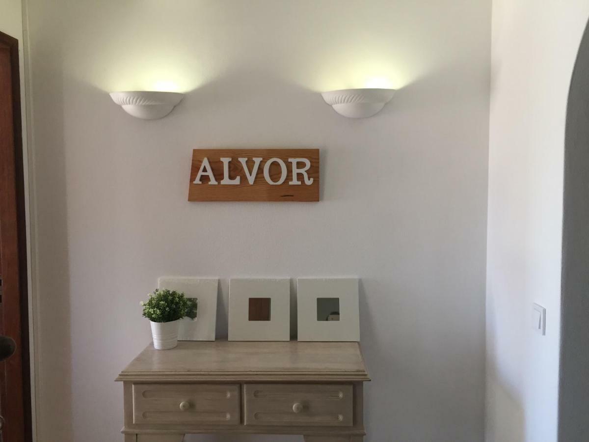Casa D'alvor Alvor