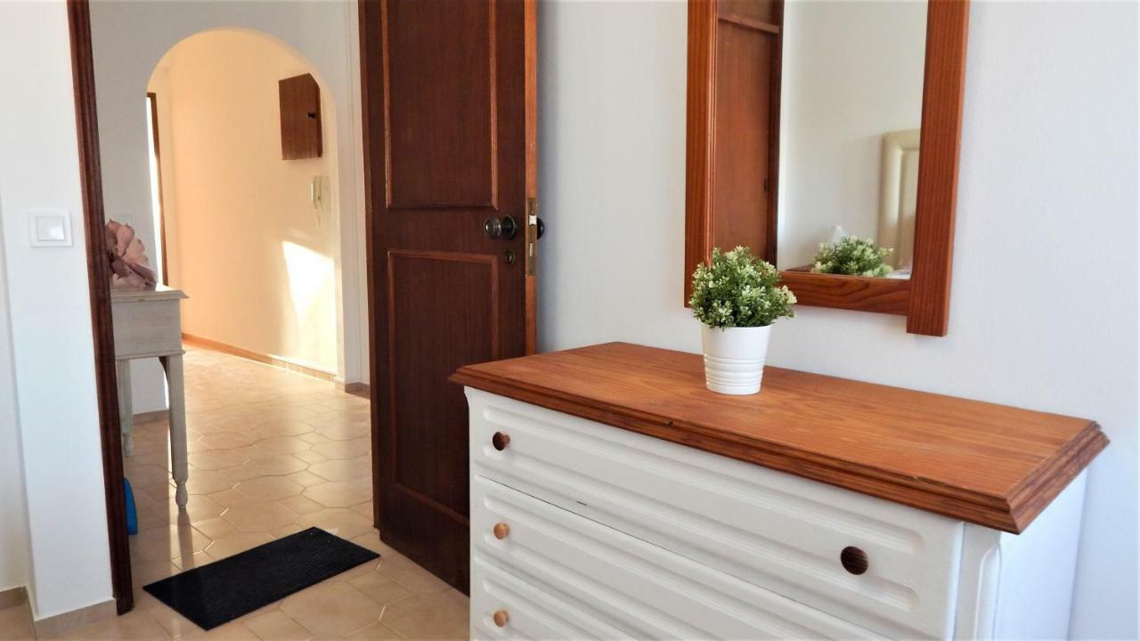 Casa D'alvor Apartment Alvor