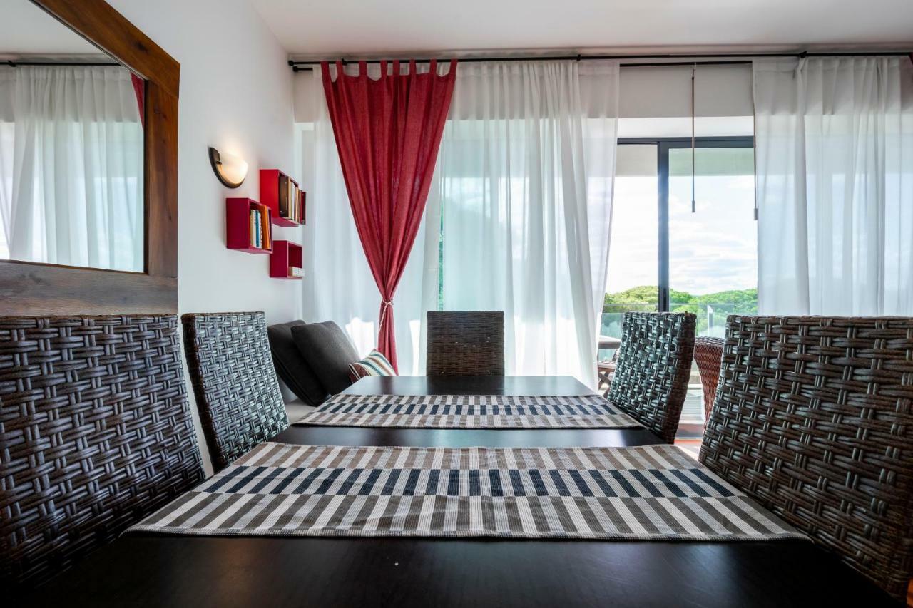 Golf Apartment *