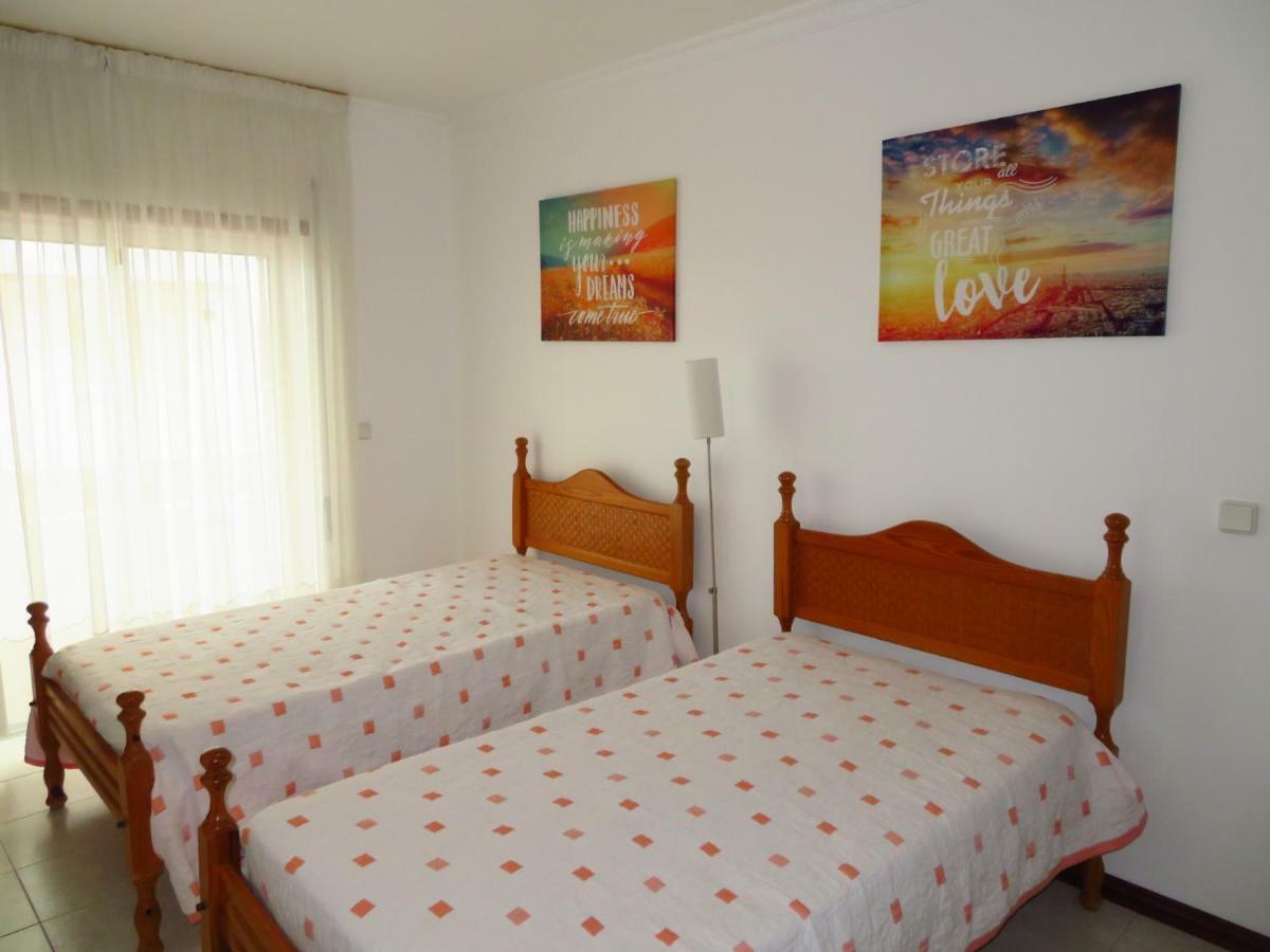 Carolino Apartment *