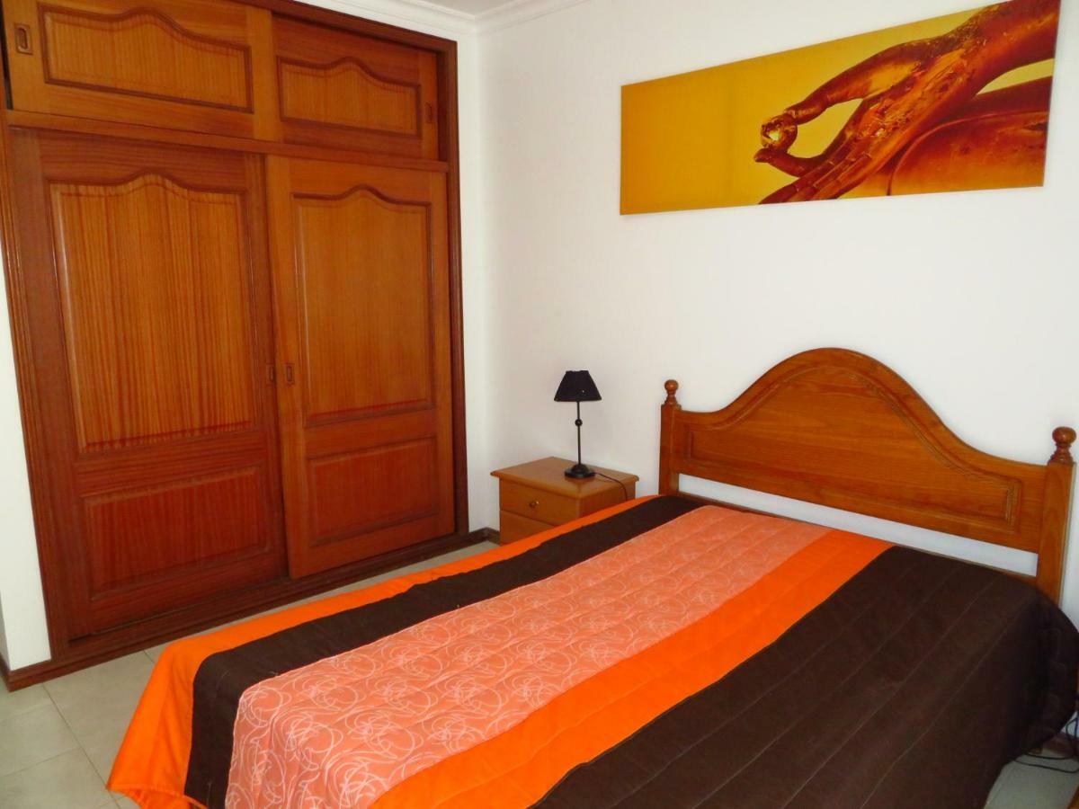 Apartment Carolino Monte Gordo