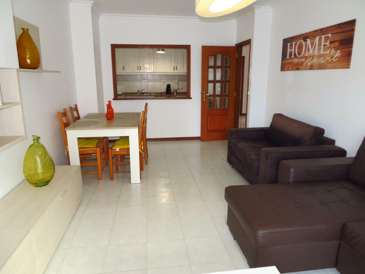 Carolino Apartment Monte Gordo