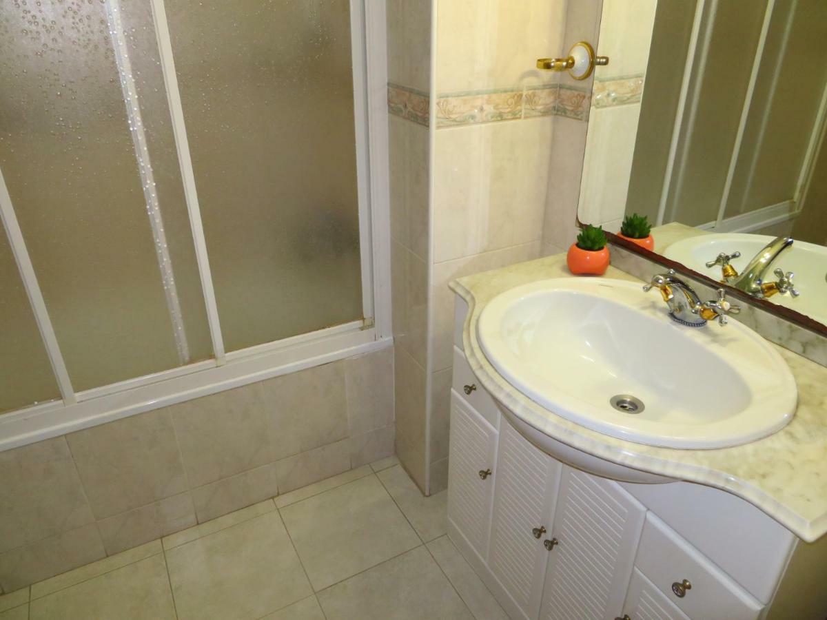 Carolino Apartment Monte Gordo
