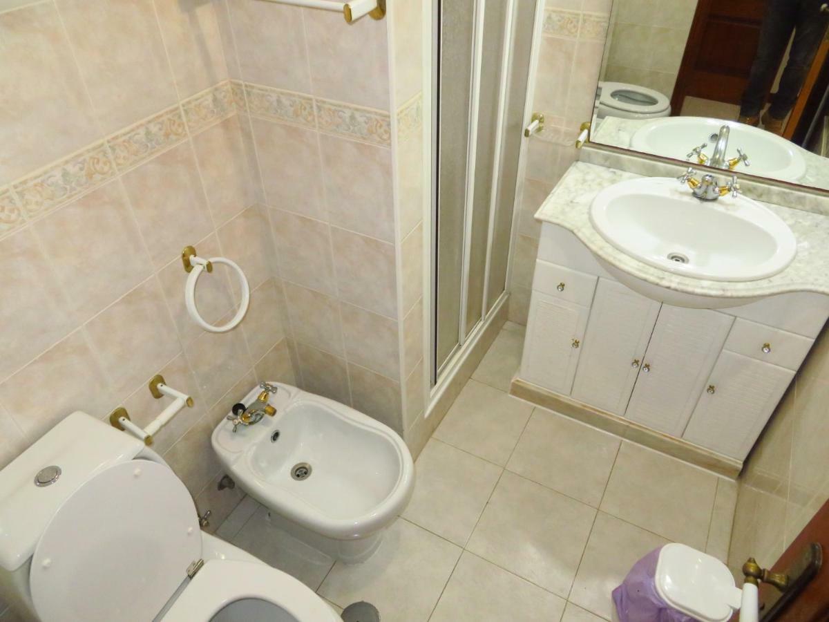 Carolino Apartment