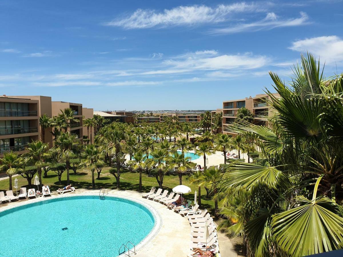 Apartment Salgados Albufeira