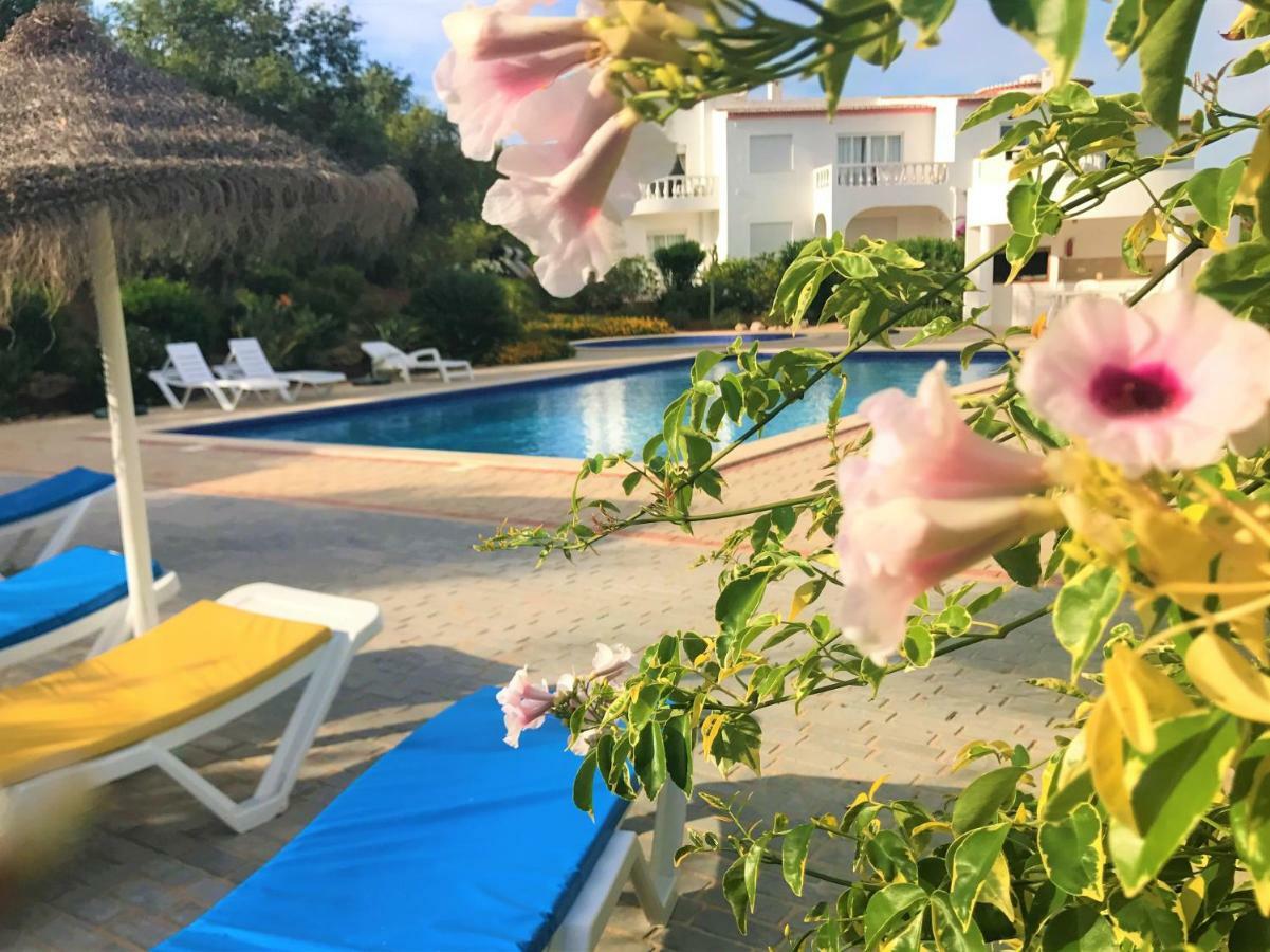 Casas Do Ramalhete * Praia Da Luz