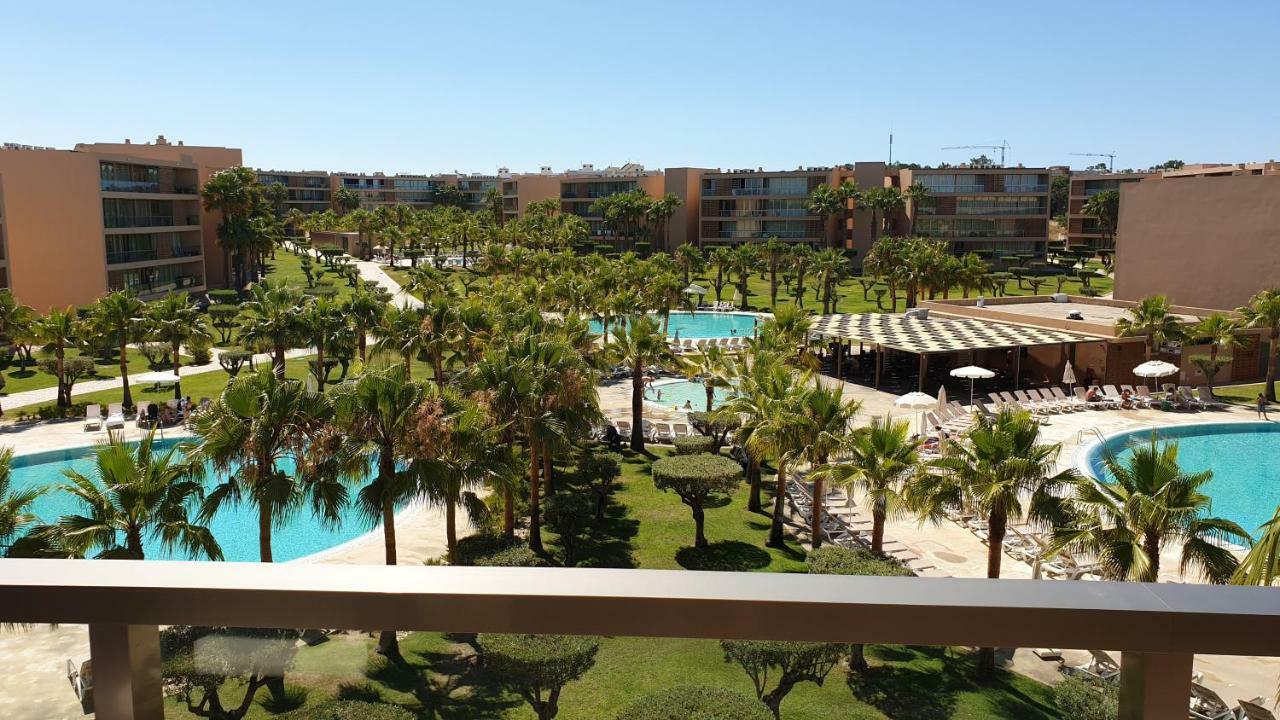 Salgados Apartment Albufeira