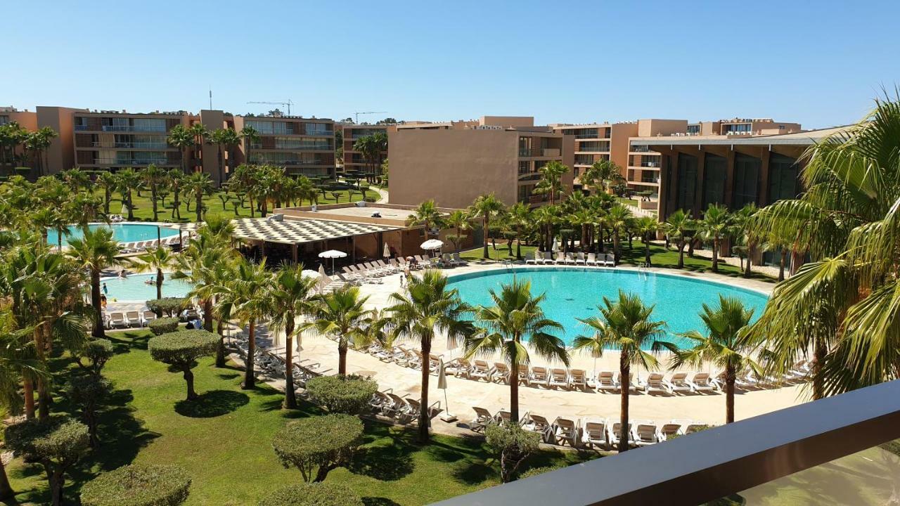 Apartment Salgados Albufeira