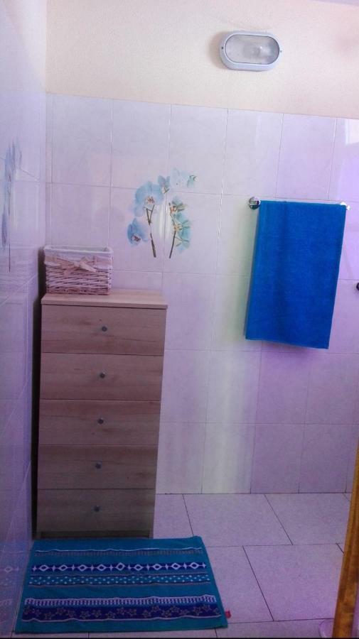 Apartamentos Villa *