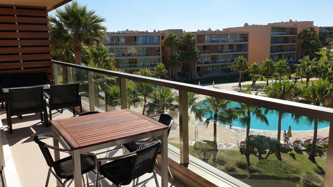 Apartment Salgados