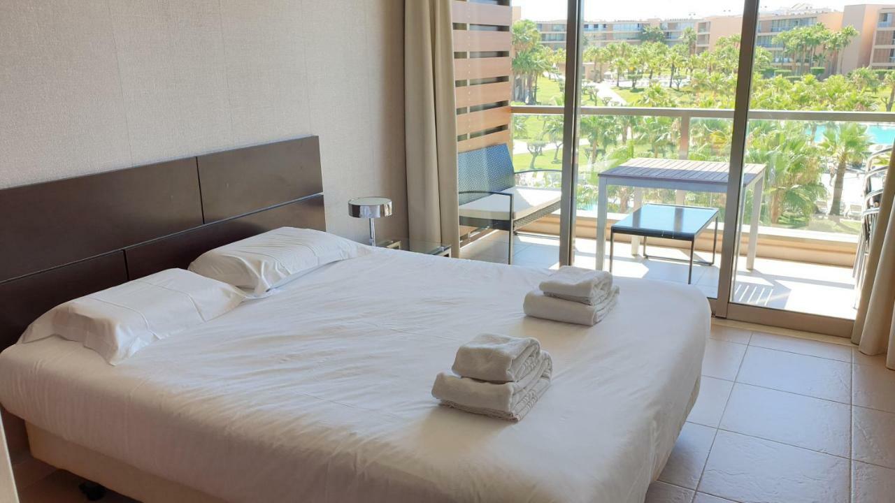 Apartment Salgados Albufeira