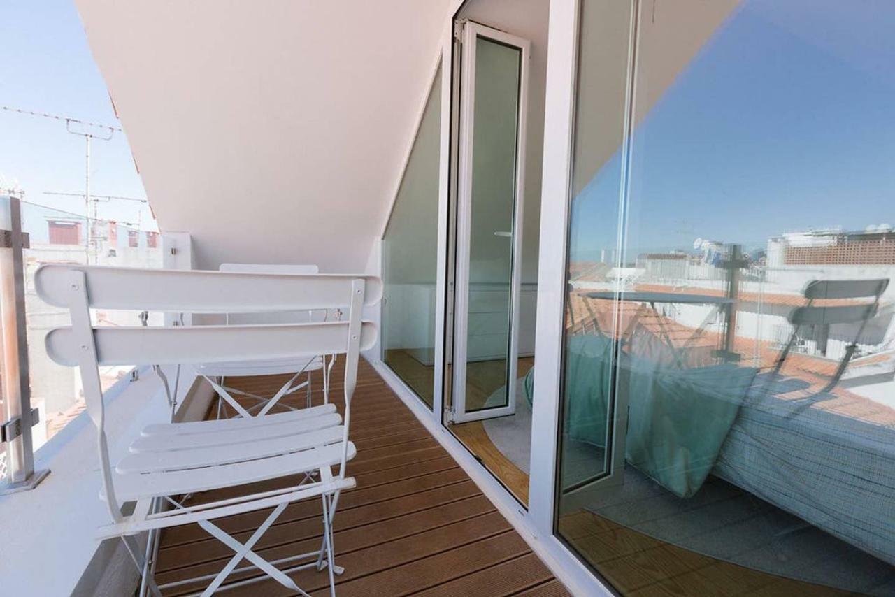 Seaside With A View - 200m Away From The Beach! Apartment