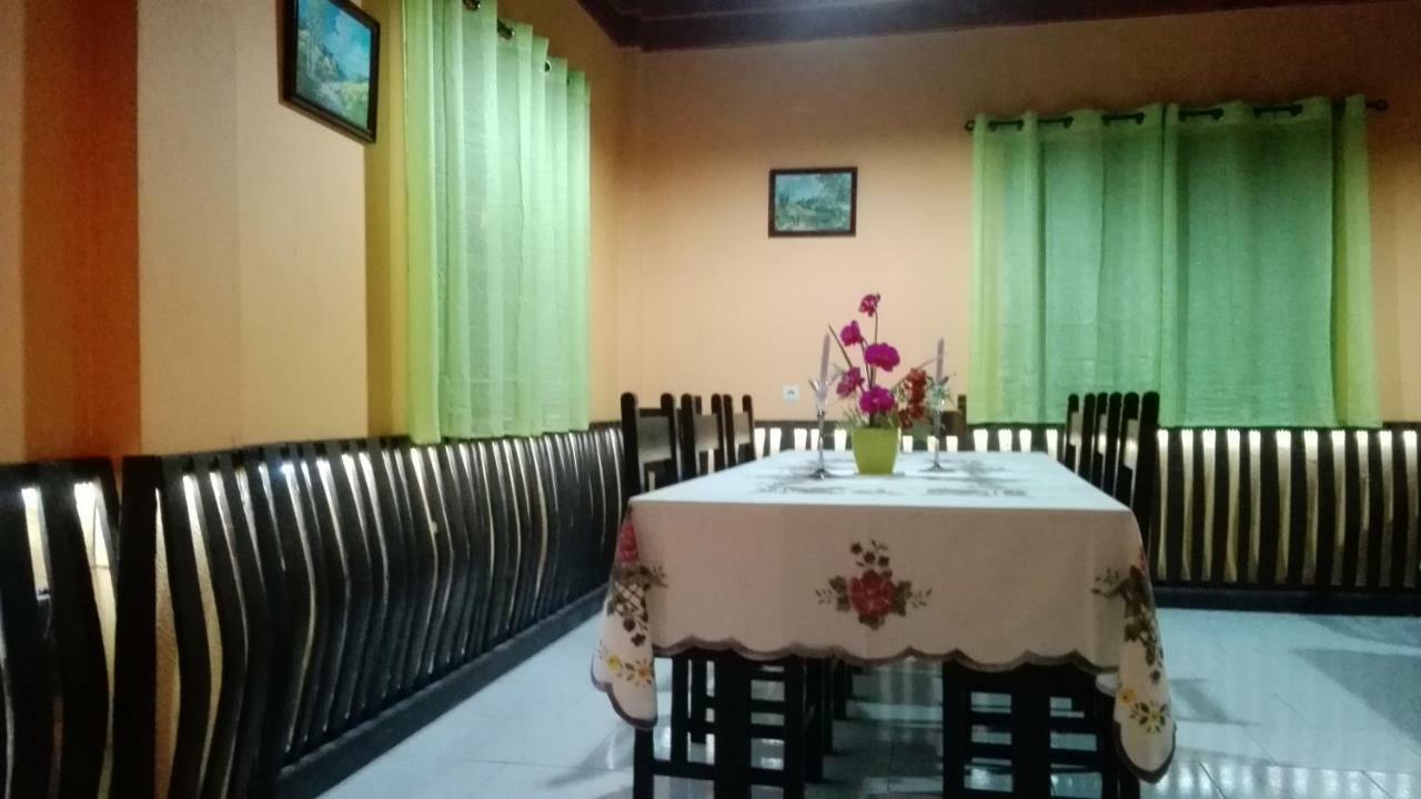 Apartamentos Villa