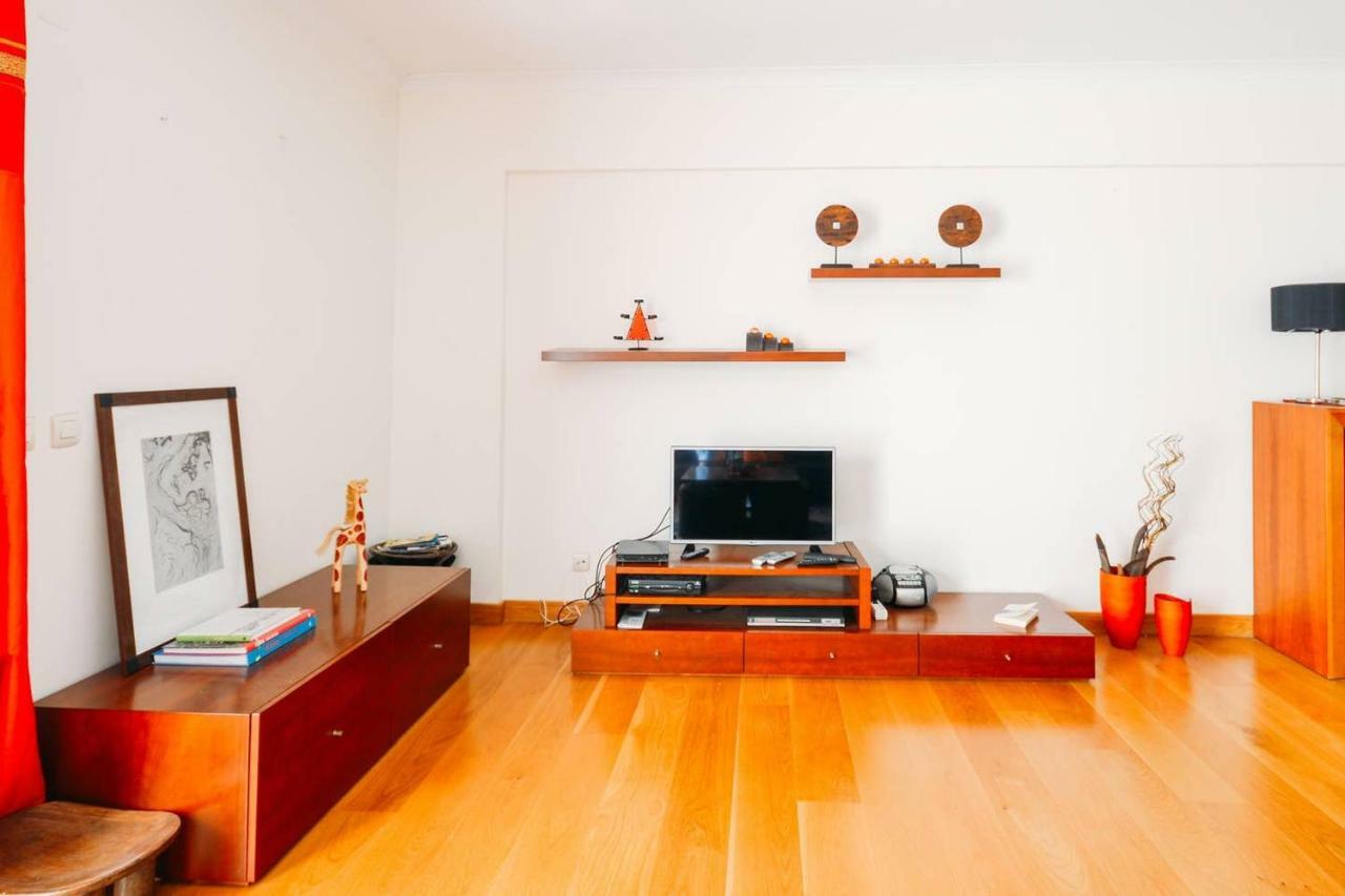 Apartment Fantastic Seaside Family With Pool Parede