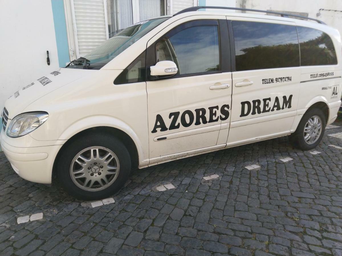 Azoresdream